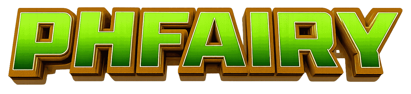phfairy logo